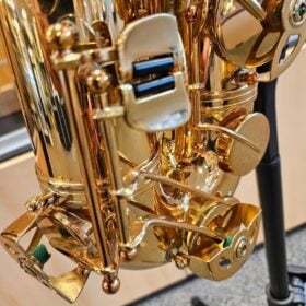 Le Monde Universal Tenorsax