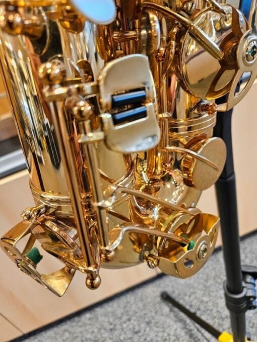Le Monde Universal Tenorsax