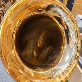 Le Monde Universal Tenorsax