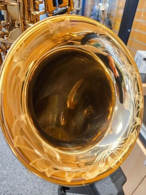 Le Monde Universal Tenorsax