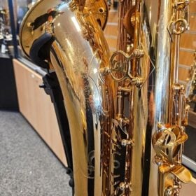 Le Monde Universal Tenorsax