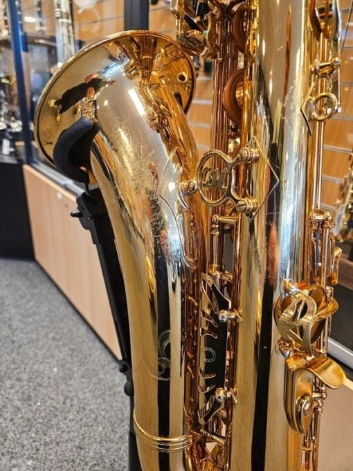 Le Monde Universal Tenorsax