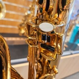 Le Monde Universal Tenorsax