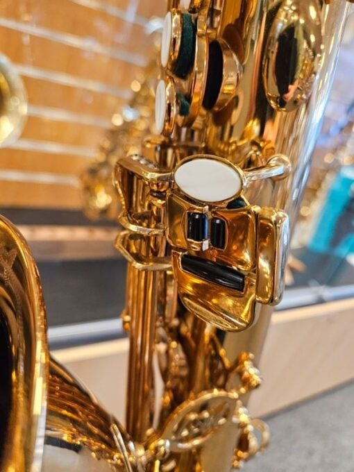 Le Monde Universal Tenorsax