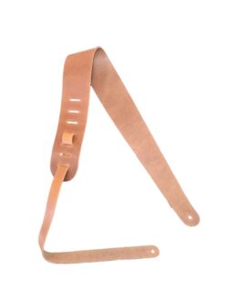 Liam's Bass Strap