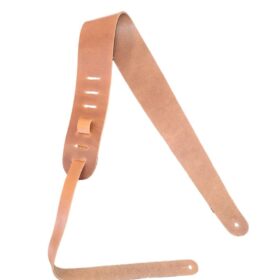 Liam's Bass Strap