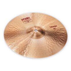 Paiste 14" 2002 Crash