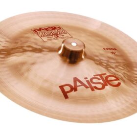 Paiste 16" 2002 China