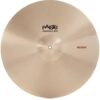 Paiste Formula 602 18" Classic Universal Medium