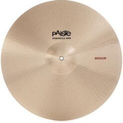 Paiste Formula 602 18" Classic Universal Medium