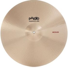 Paiste Formula 602 18" Classic Universal Medium