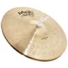 Paiste Masters 15" Dark Hihats