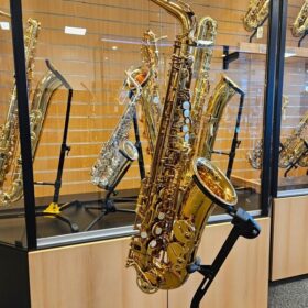 Selmer Reference 54 Altsax