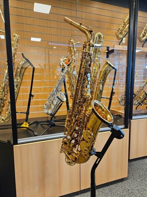 Selmer Reference 54 Altsax