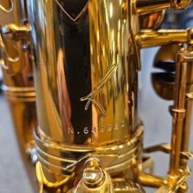 Selmer Reference 54 Altsax