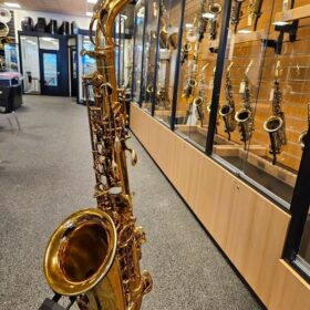 Selmer Reference 54 Altsax