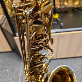 Selmer Reference 54 Altsax