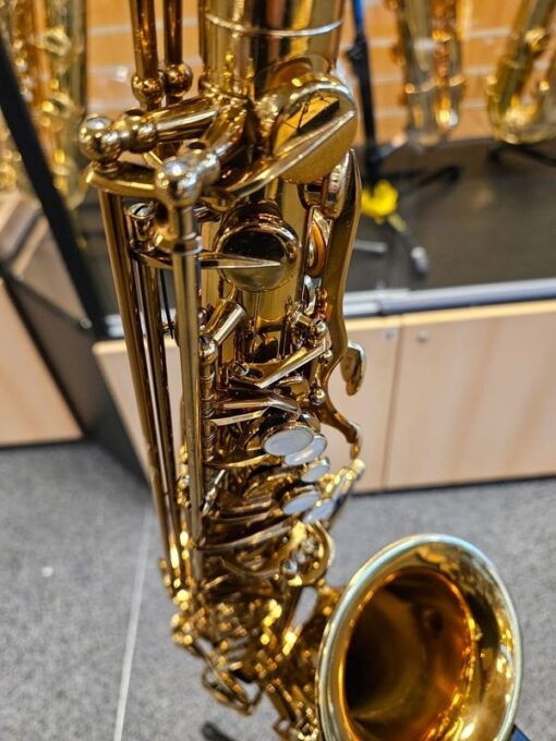 Selmer Reference 54 Altsax