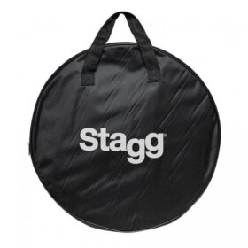 Stagg SXM Set Silent Cymbal Set