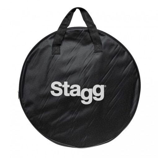 Stagg SXM Set Silent Cymbal Set