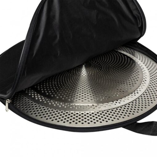Stagg SXM Set Silent Cymbal Set