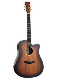 Tanglewood Discovery DBT DCE SB G