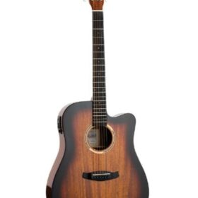 Tanglewood Discovery DBT DCE SB G