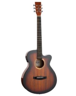 Tanglewood Discovery DBT SFCE SB G