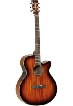 Tanglewood Winterleaf TW4 CE koa