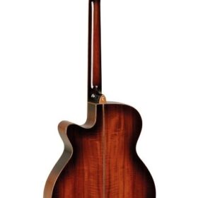 Tanglewood Winterleaf TW4 CE koa