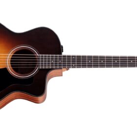 Taylor 114CE-SB Special Edition