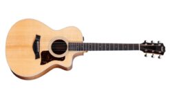 Taylor 212CE Rosewood/Spruce