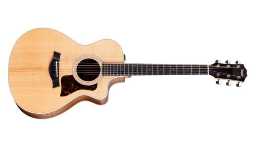 Taylor 212CE Rosewood/Spruce