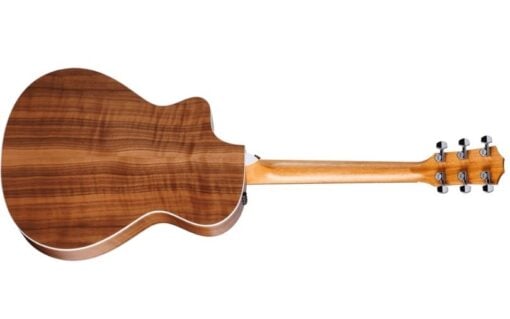 Taylor 212CE Rosewood/Spruce