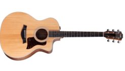 Taylor 214ce