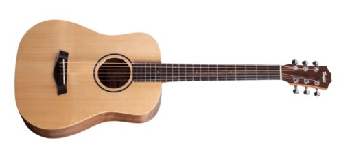Taylor BT-1E Travel gitaar