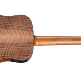 Taylor BT-1E Travel gitaar