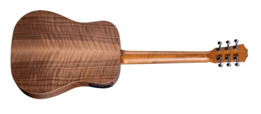Taylor BT-1E Travel gitaar