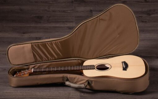 Taylor BT-1E Travel gitaar