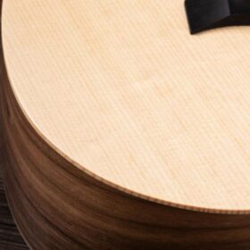 Taylor BT-1E Travel gitaar