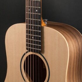 Taylor BT-1E Travel gitaar