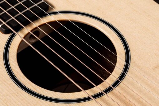 Taylor BT-1E Travel gitaar
