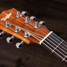 Taylor BT-1E Travel gitaar