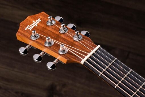 Taylor BT-1E Travel gitaar
