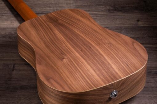 Taylor BT-1E Travel gitaar