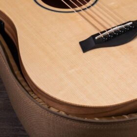 Taylor BT-1E Travel gitaar