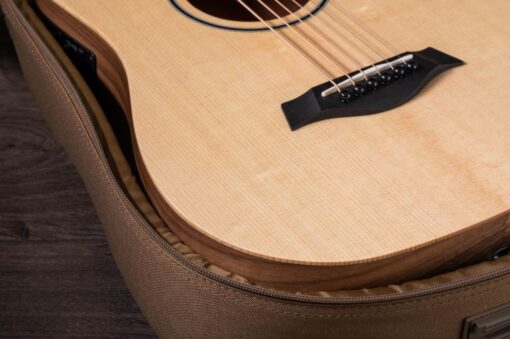 Taylor BT-1E Travel gitaar