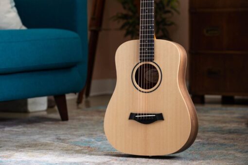 Taylor BT-1E Travel gitaar