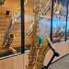 Yamaha YTS-280 Tenorsax