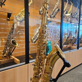 Yamaha YTS-280 Tenorsax